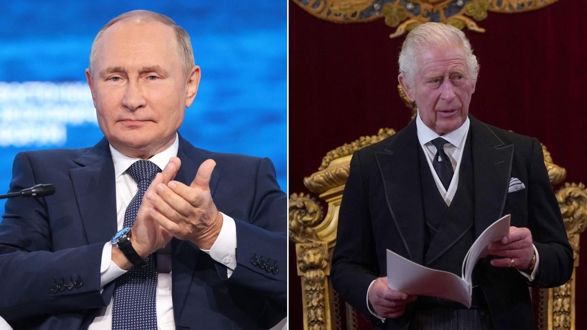 vladimir putin telegrama felicitare charles al 3 lea proclamare rege