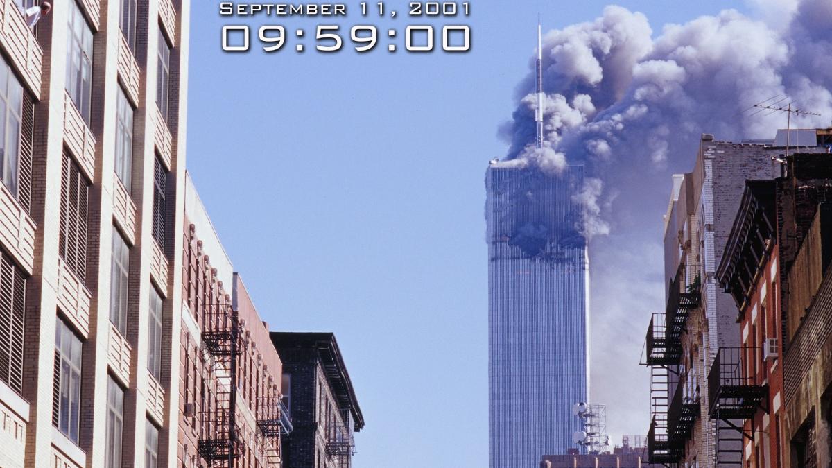 atentate 11 septembrie 1 ani atacuri sangeroase sua