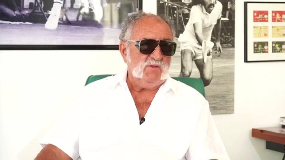 ion tiriac simona halep se misca prost
