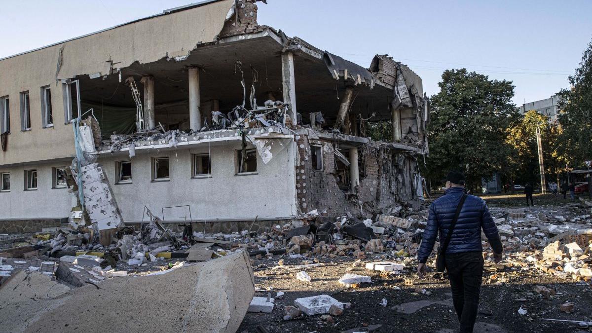 razboi ucraina rusia 11 septembrie 2022