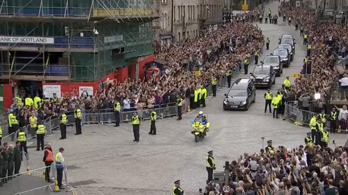 regina elisabeta a parasit pentru ultima data castelul balmoral