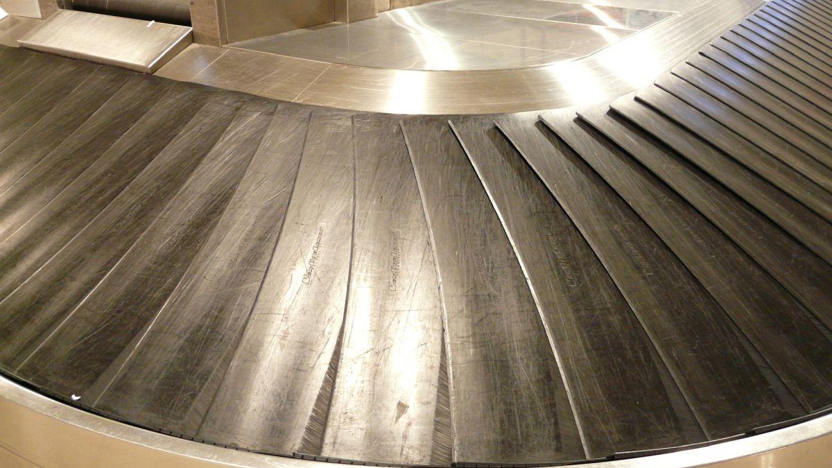 aeroport otopeni henri coanda lucrari modernizare benzi bagaje