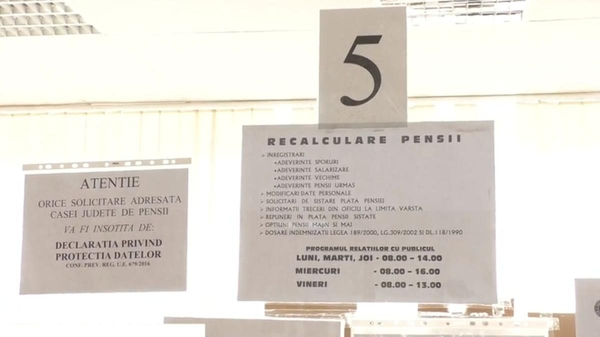 guvern sucire nu mai majoreaza pensii sub 3000 lei