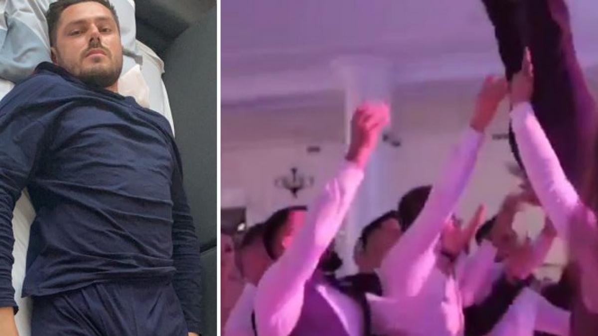 poveste tragica mire scapat brate