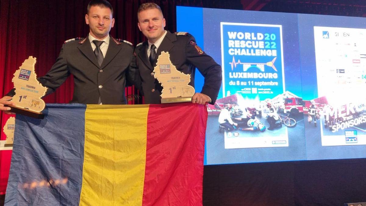 salvatori isu bucuresti ilfov campioni mondial prim ajutor avansat