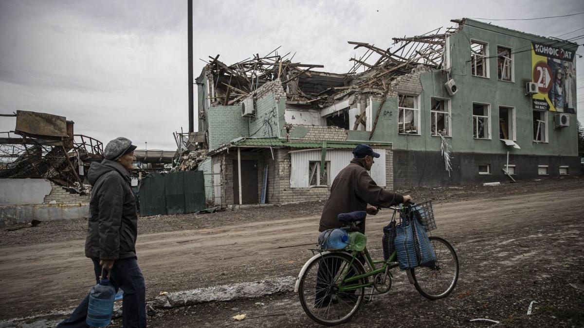 secret succes armata ucraineana harkov oficial rus