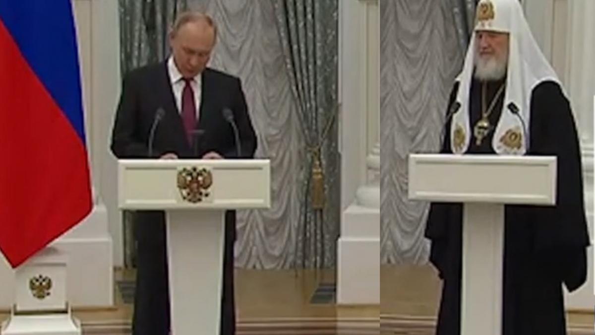 cum suna cea mai noua rugaciune pentru vladimir putin