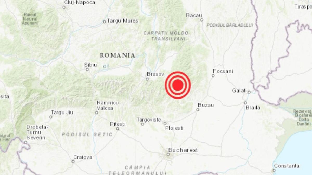cutremur adancime judetul buzau 13 septembrie 2022