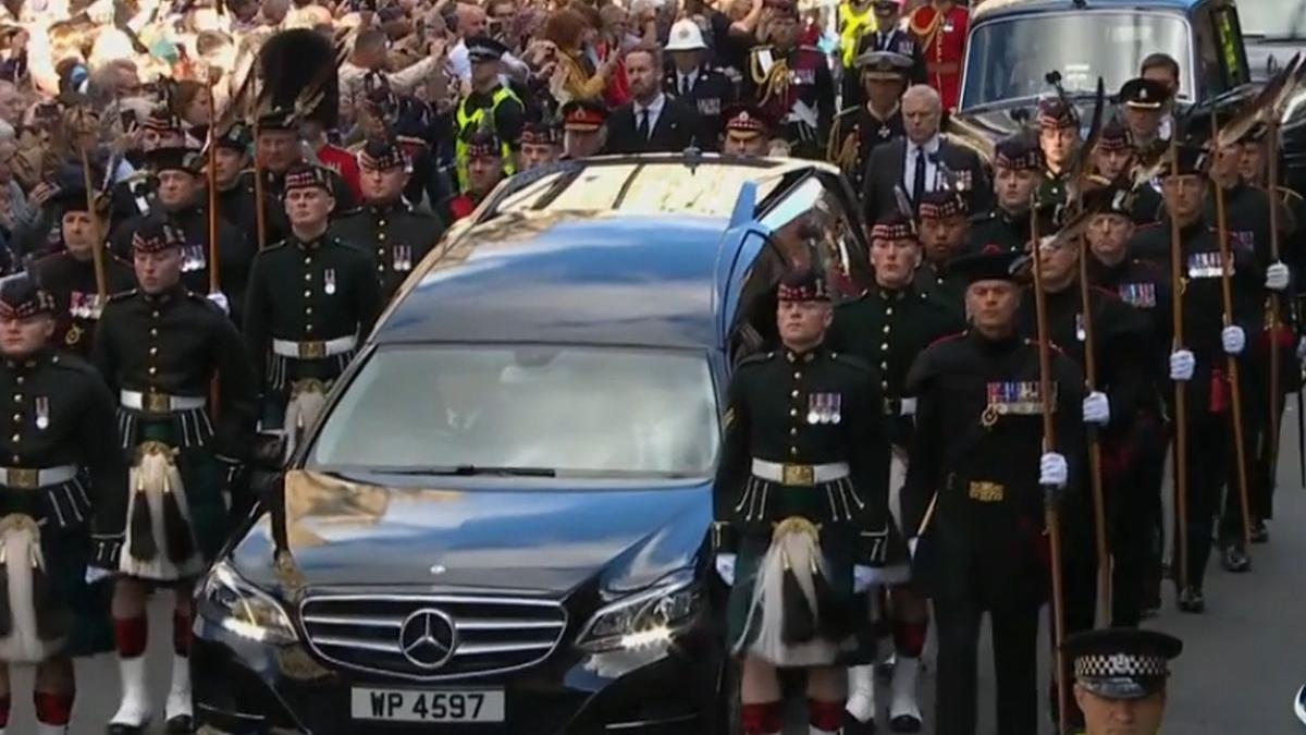 lideri internationali inmormantare elisabeta joe biden