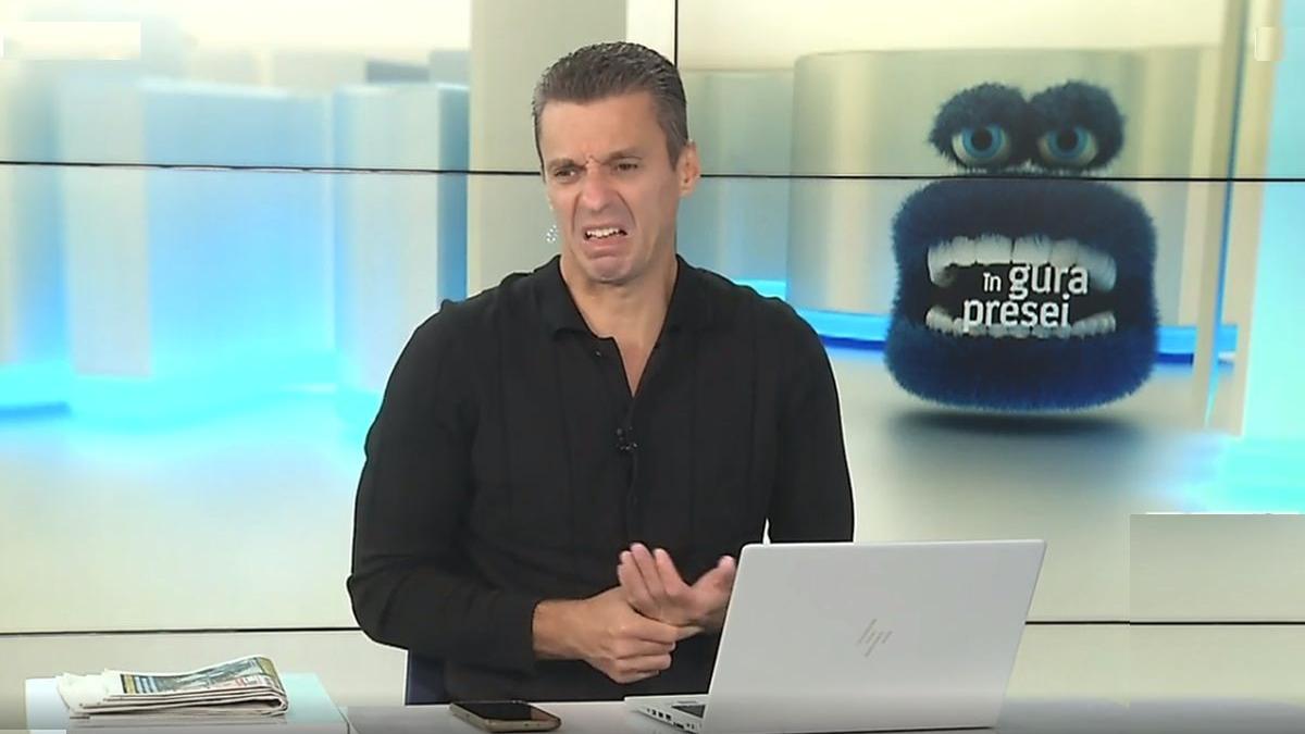 mircea badea dus doi recomandare elvetia romanii nu fac dus nici in unu