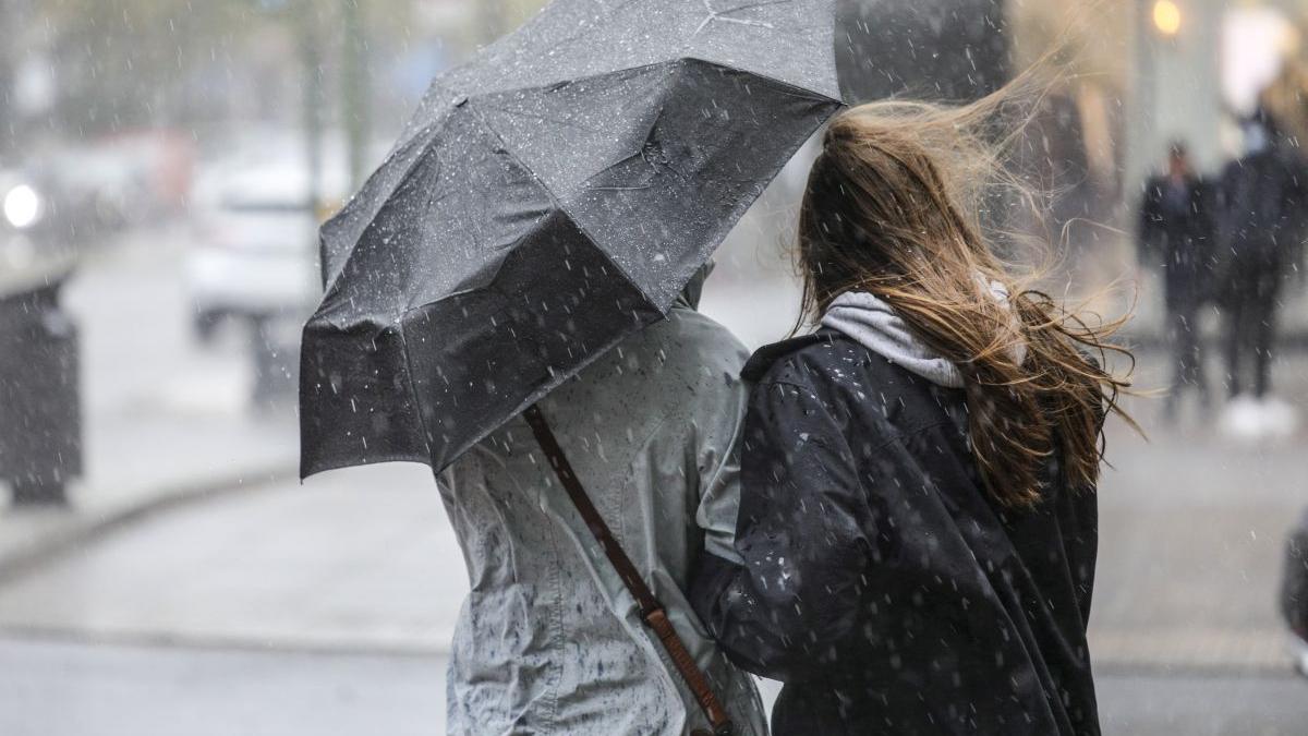 prognoza meteo scadere puternica temperaturi primele ninsori munte