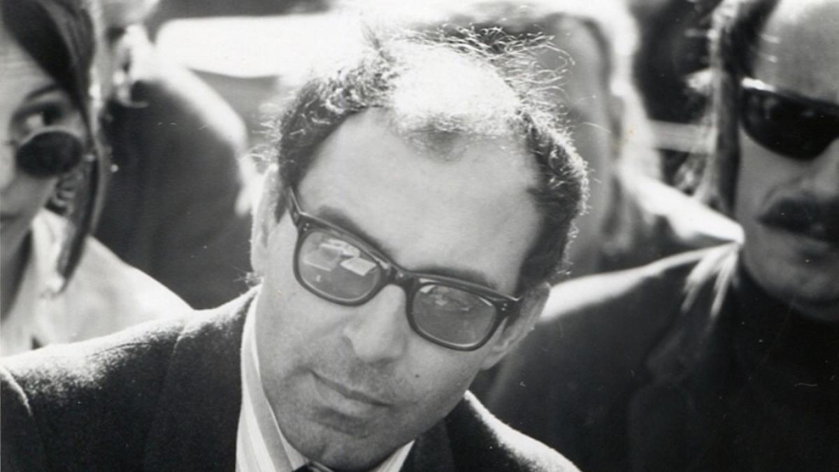 regizorul jean luc godard a recurs la sinucidere asistata desi nu era bolnav un prieten a explicat