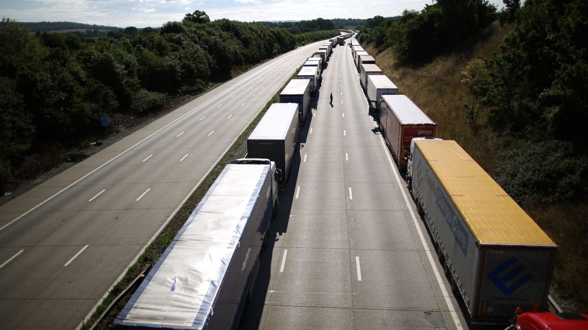 doua soferite romance tir spania arest furat marfa