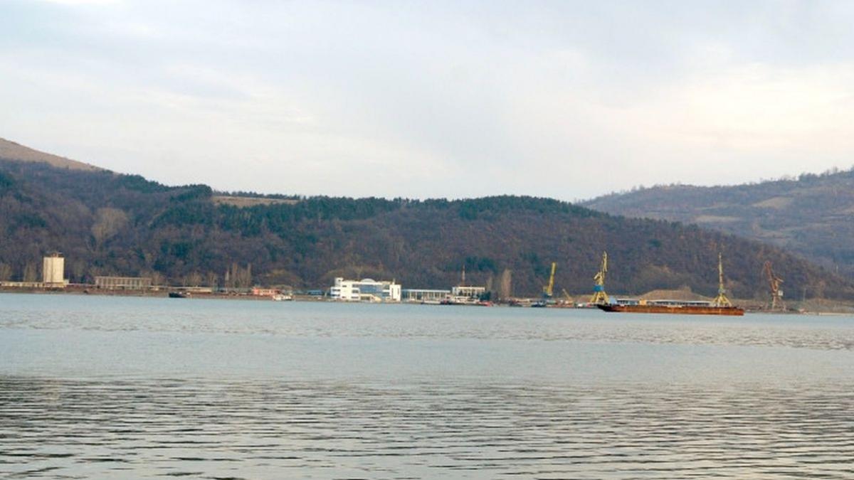 explozie santier naval orsova plan rosu interventie activat