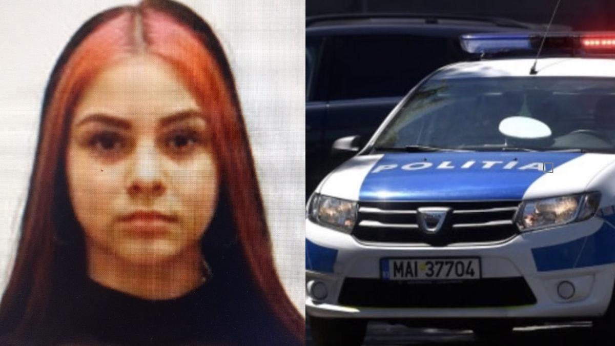 fata 15 ani disparuta acasa hunedoara