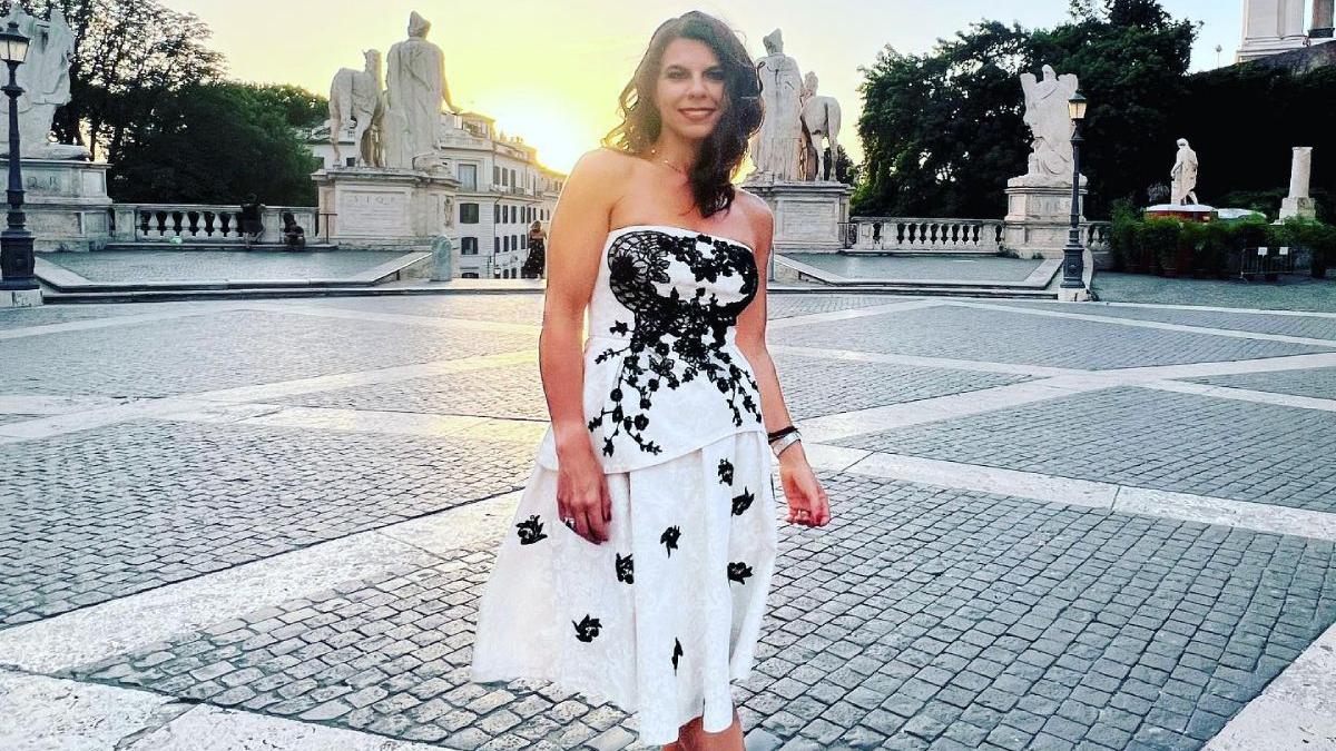 geppi cucciari actrita celebra italia laudat romania concediu