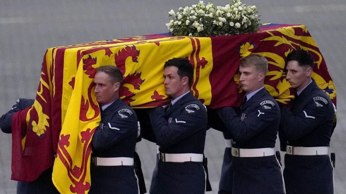 inmormantare regina elisabeta telespectatori ceremonie