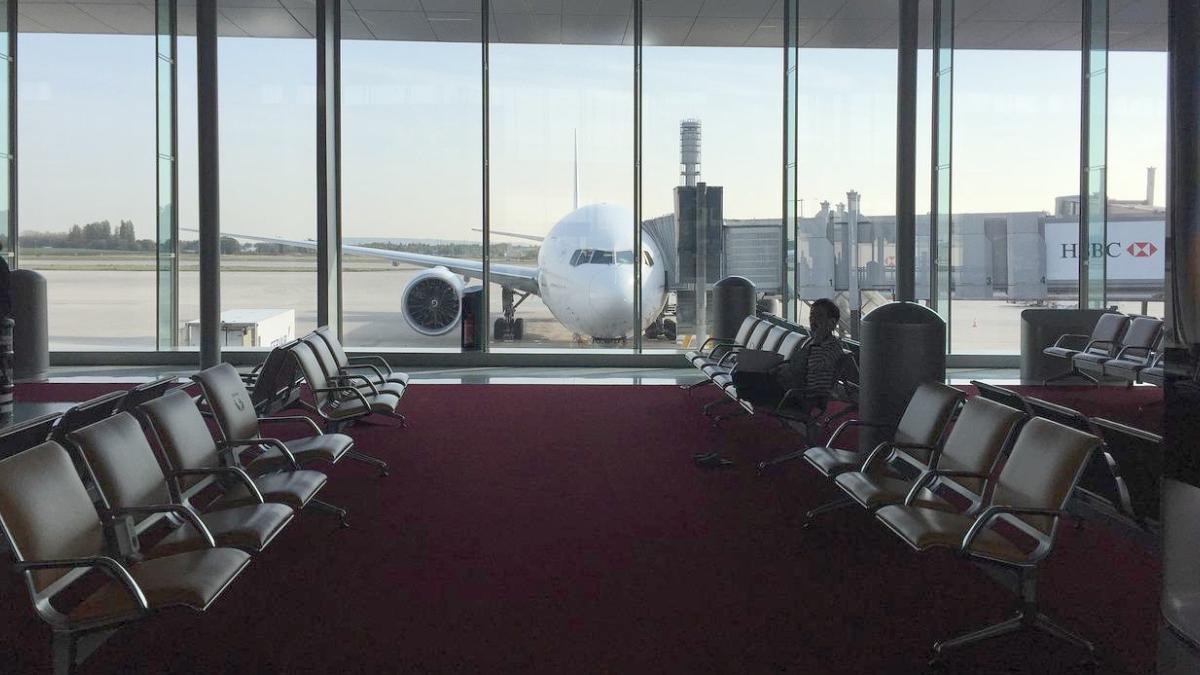 mae atentionare calatorie romani franta greva 2 zile aeroporturi