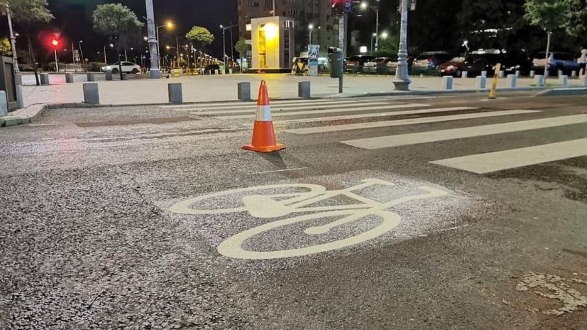marcaj nou bucuresti amanda 750 lei permis suspendat