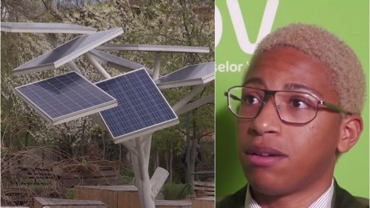 mesaj casa alba trebuie investitie energie regenerabila