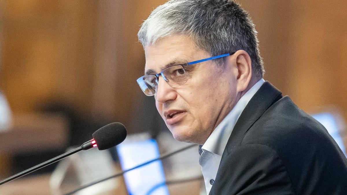 pensii scadere anunt ministru fonduri europene marcel bolos