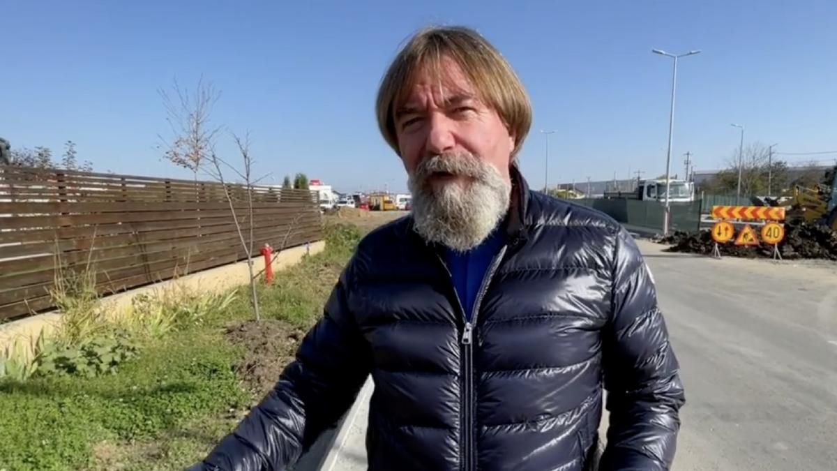 primar otopeni retinut dna