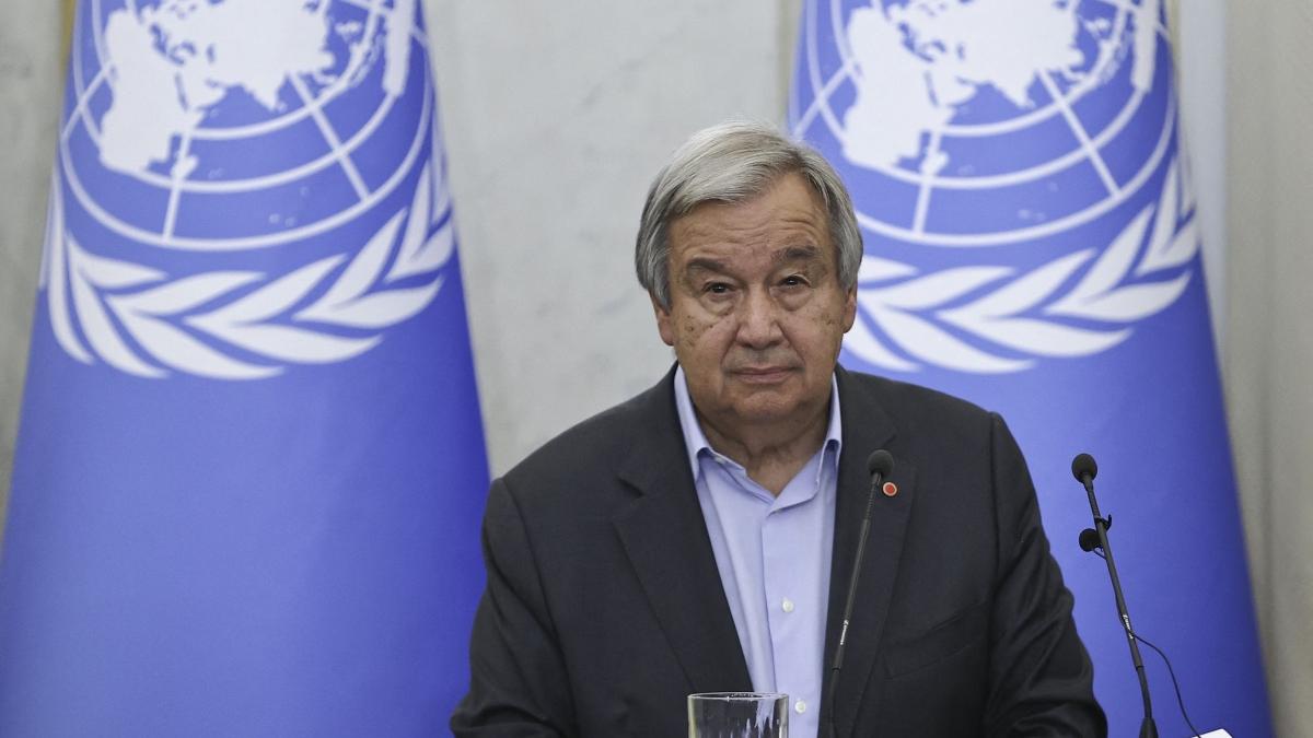 secretar general onu discutie vladimir putin departe de sfarsitul razboiului