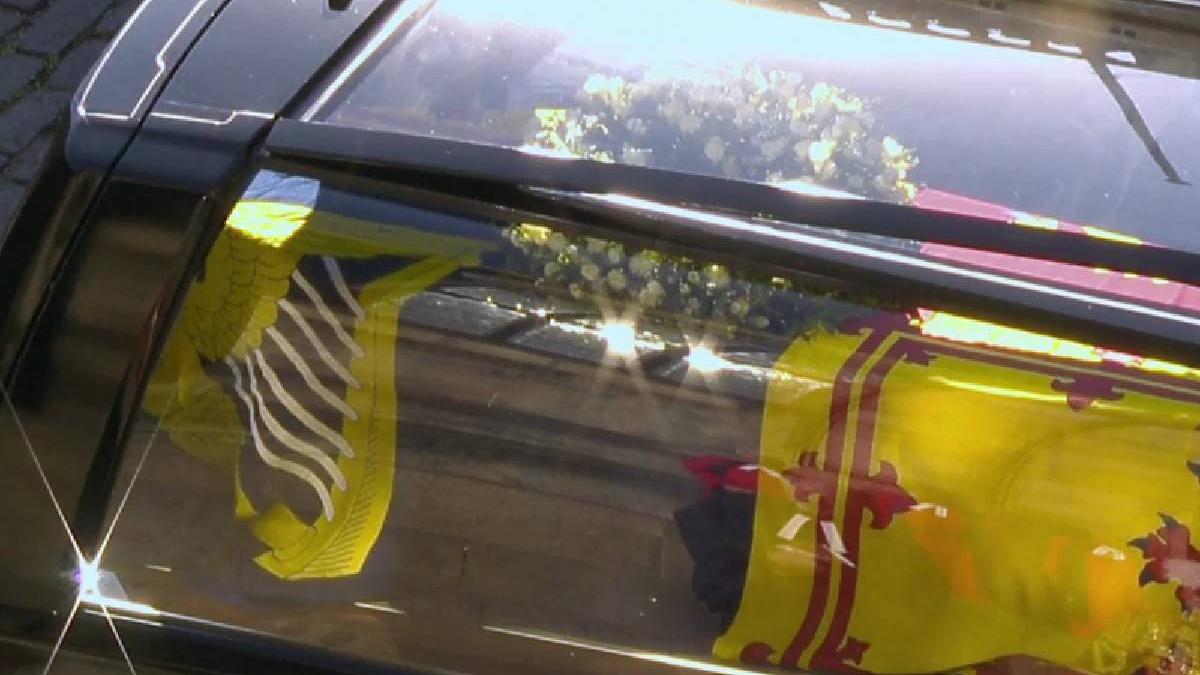 securitate londra omagiu regina elisabeta