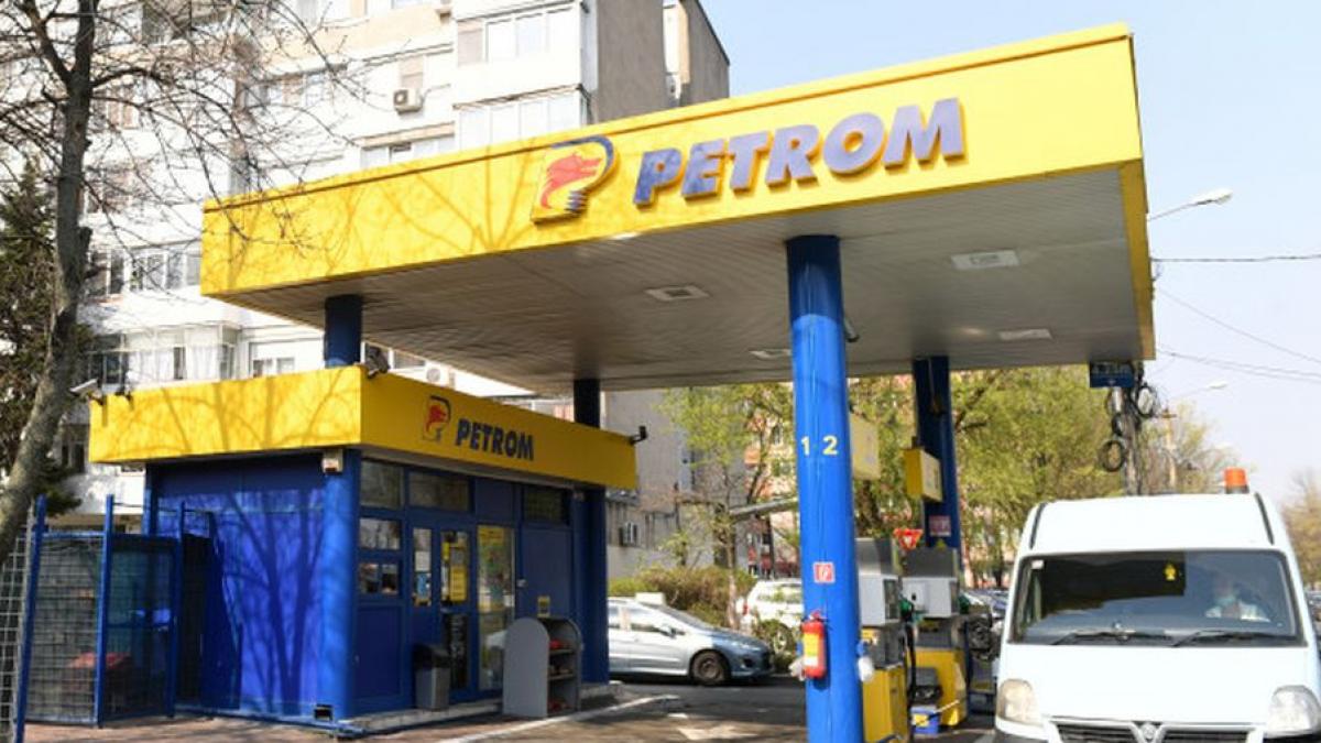 situatie incredibila benzinarie baia mare curs motorina in loc benzina