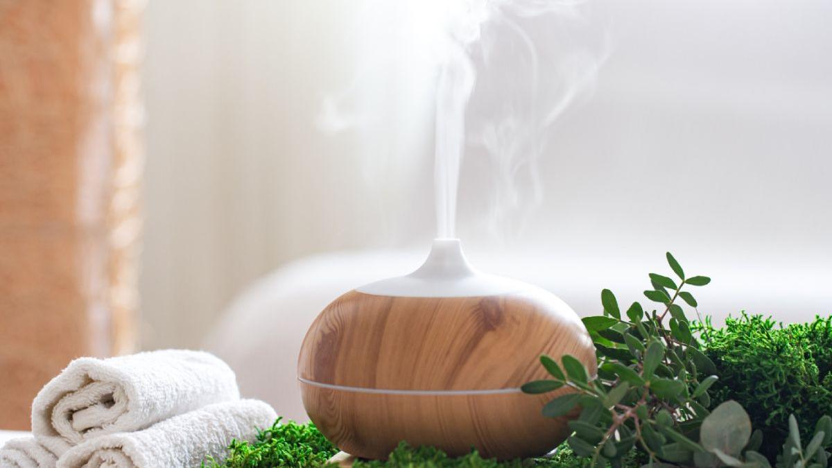 3 motive pentru care trebuie să ai un difuzor de aromaterapie portabil - Vimarsana News