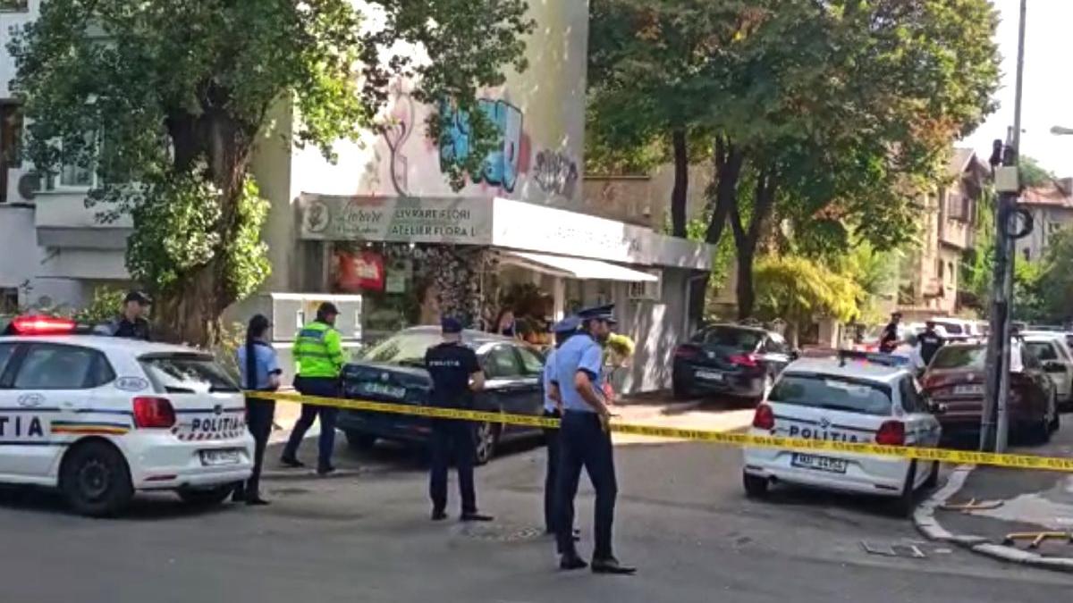 alerta bomba bucuresti trupe antitero sri pirotehnisti