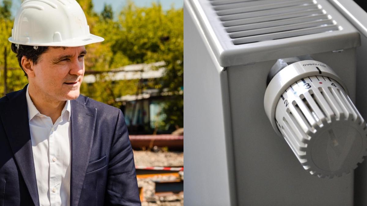 nicusor dan incalzire bucuresti iarna