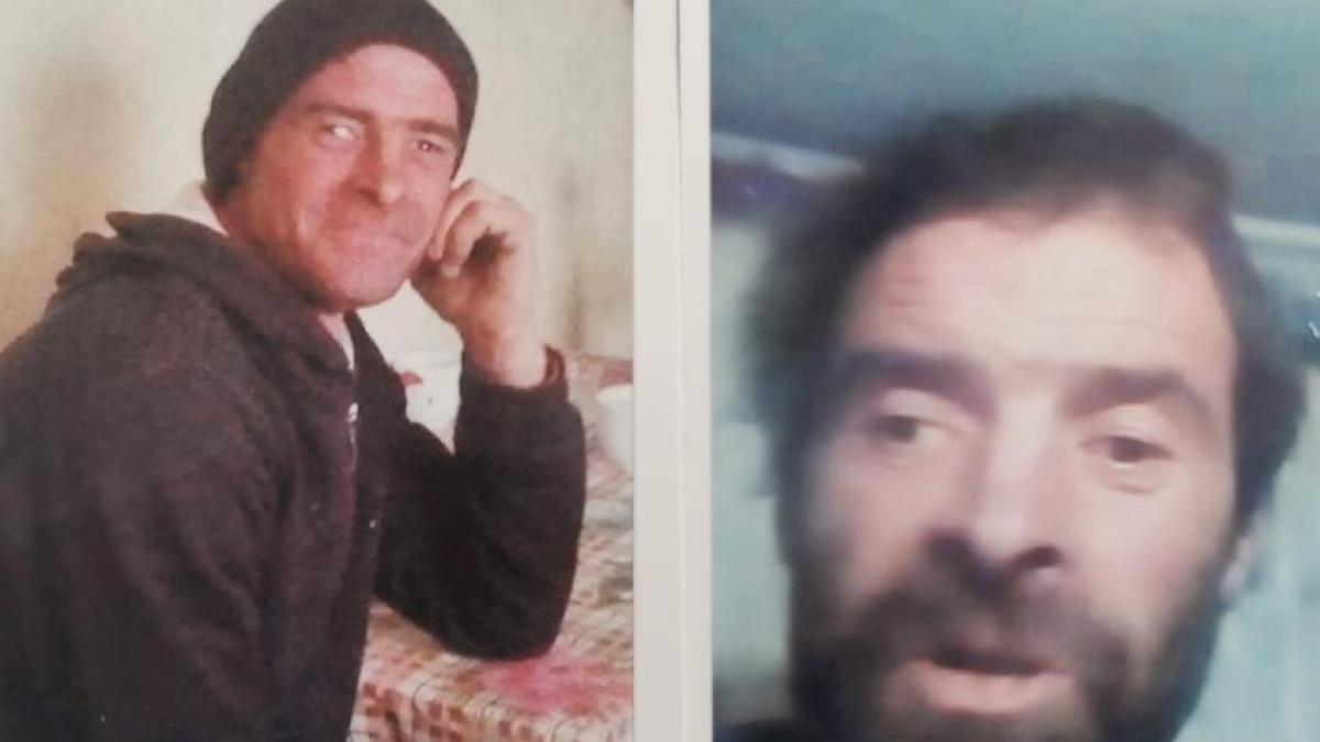 o argeseanca a anuntat la politie disparitia fiului ei la aproape un an de cand acesta nu a mai