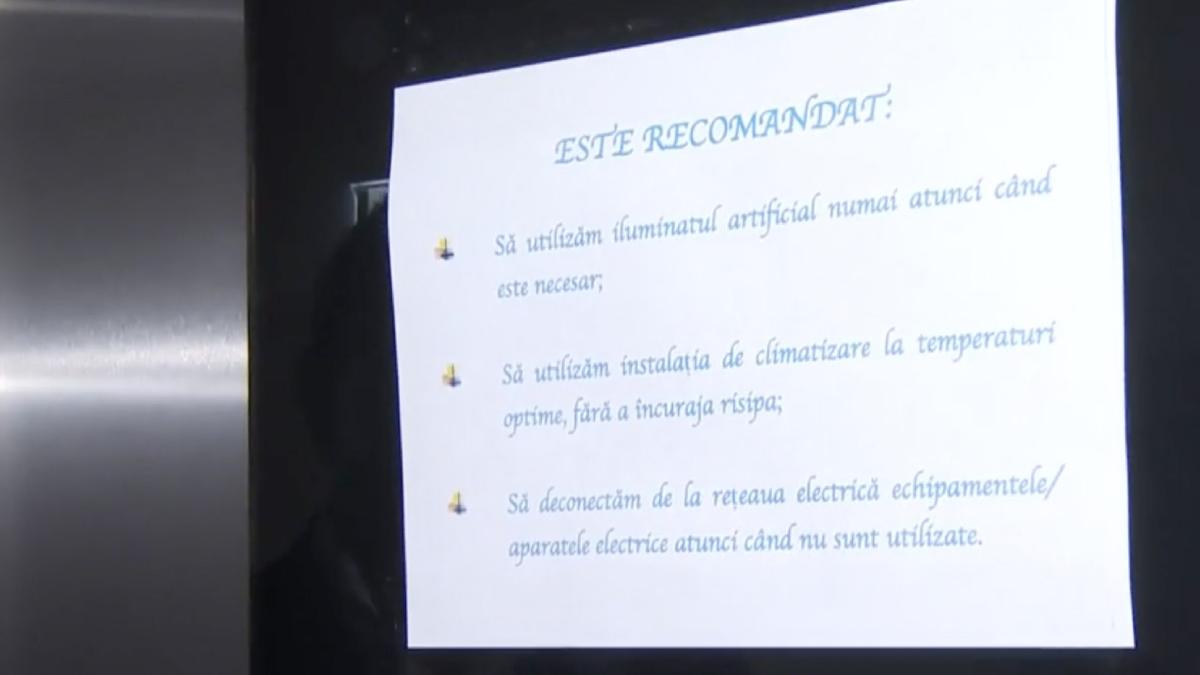 operatiunea stinge becul cum fac ministerele economie la energie