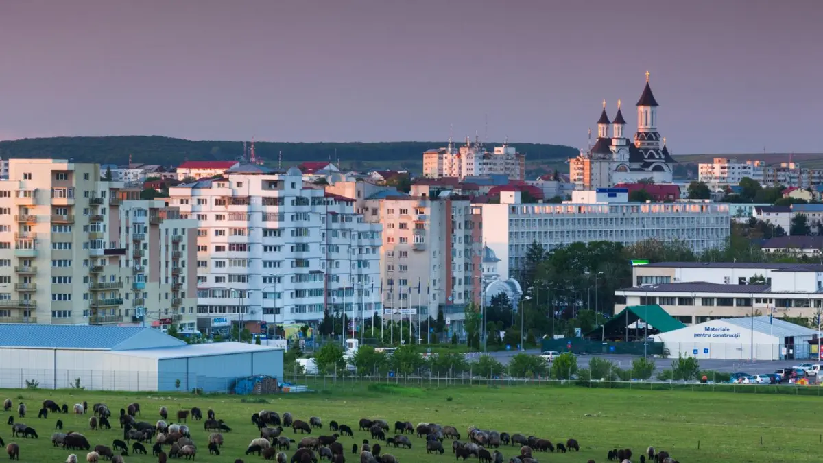 oras romania top preferinte aer curat zgomot redus pret bun case