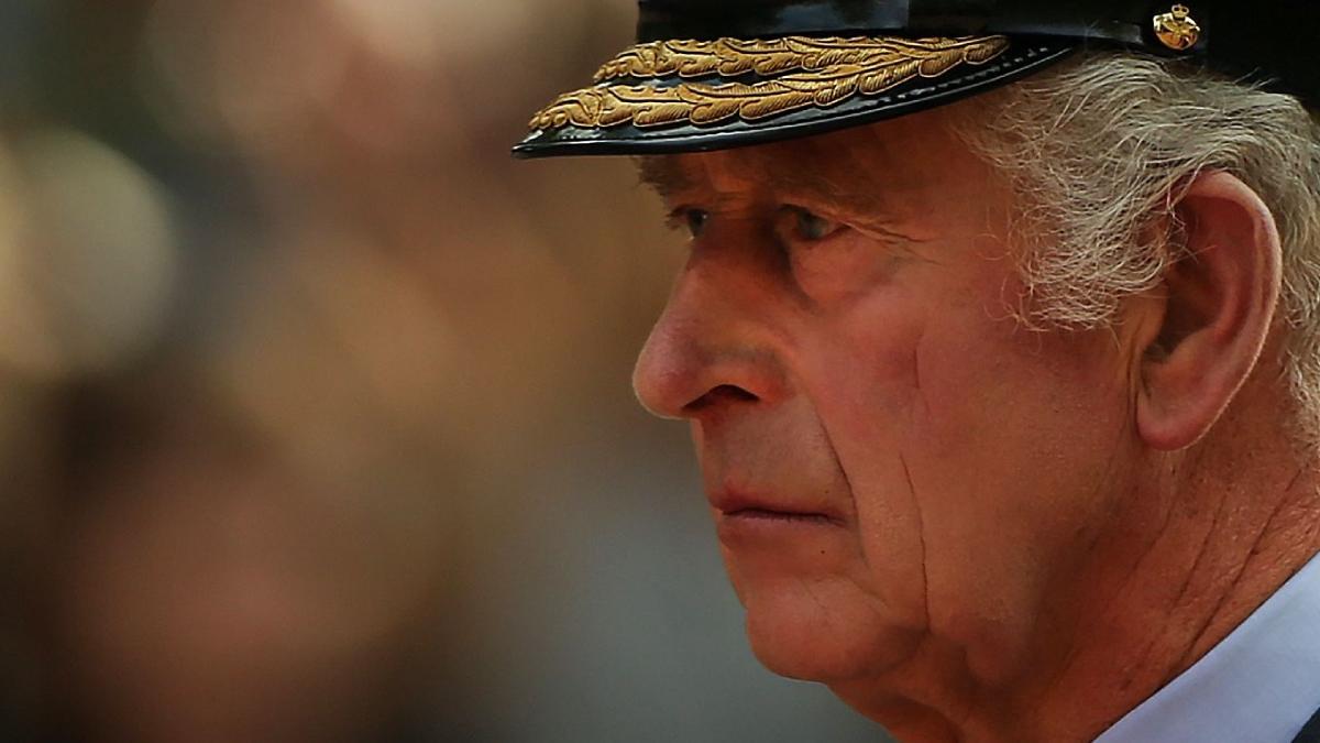 regele charles gazda lideri mondiali funeralii regina