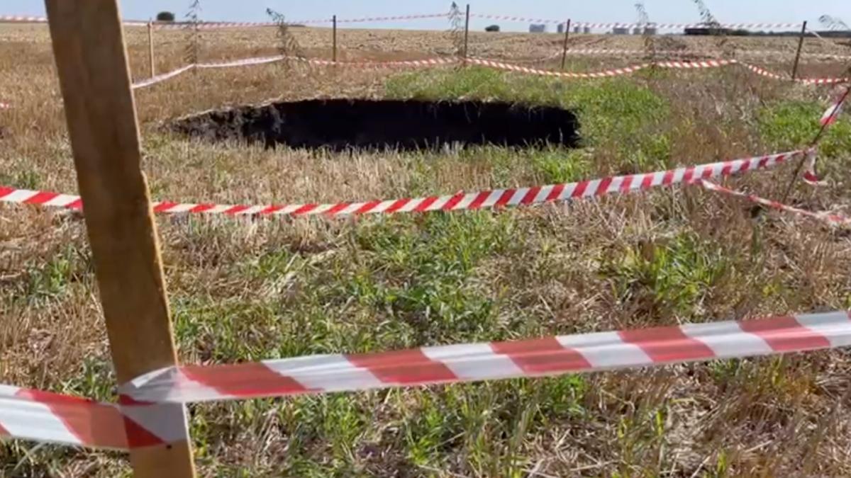 surpare pamant comuna litoral localnicii spun nu vazut asa ceva