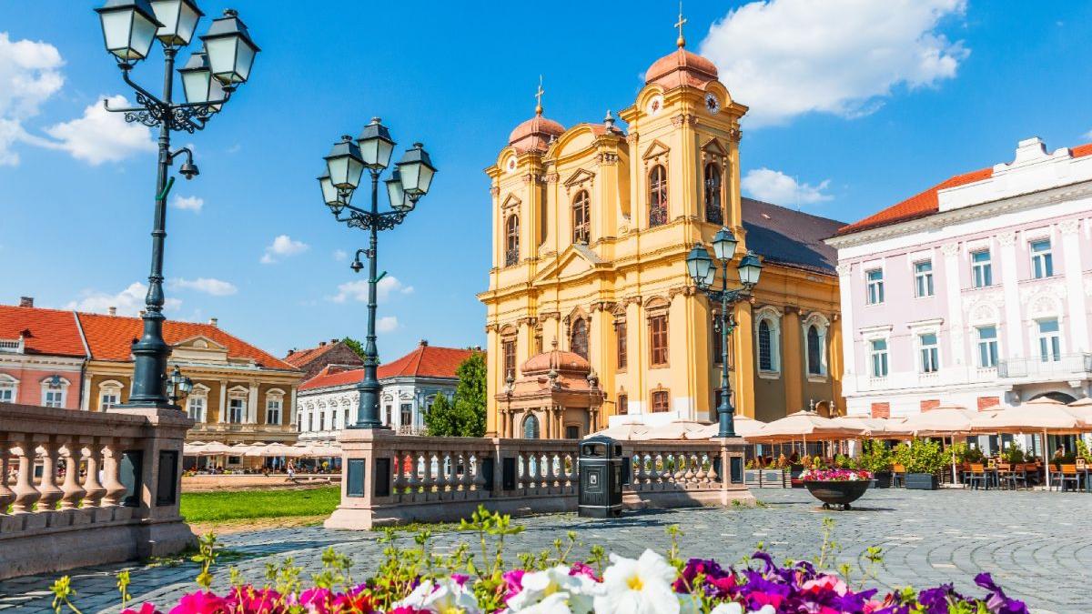 timisoara un singur oras mai multe culturi de ce ar trebui sa faci un popas in mica viena