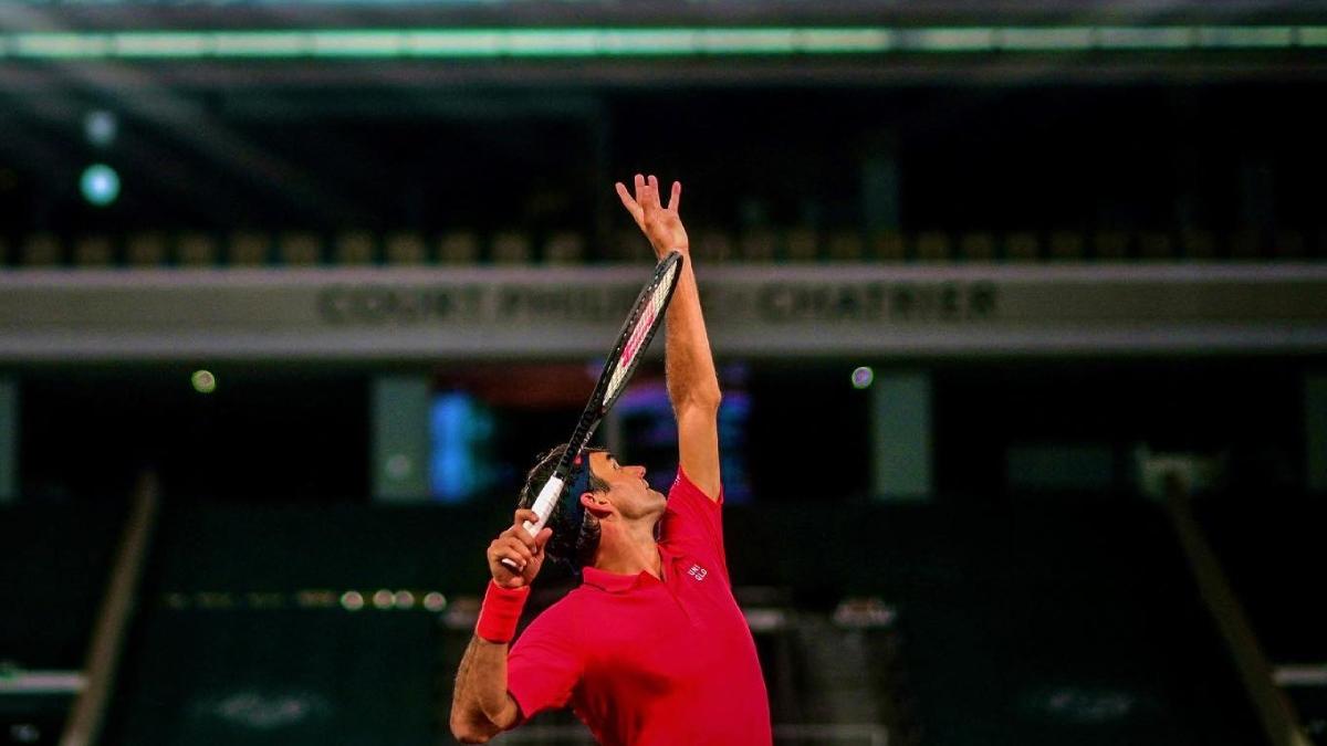 roger federer