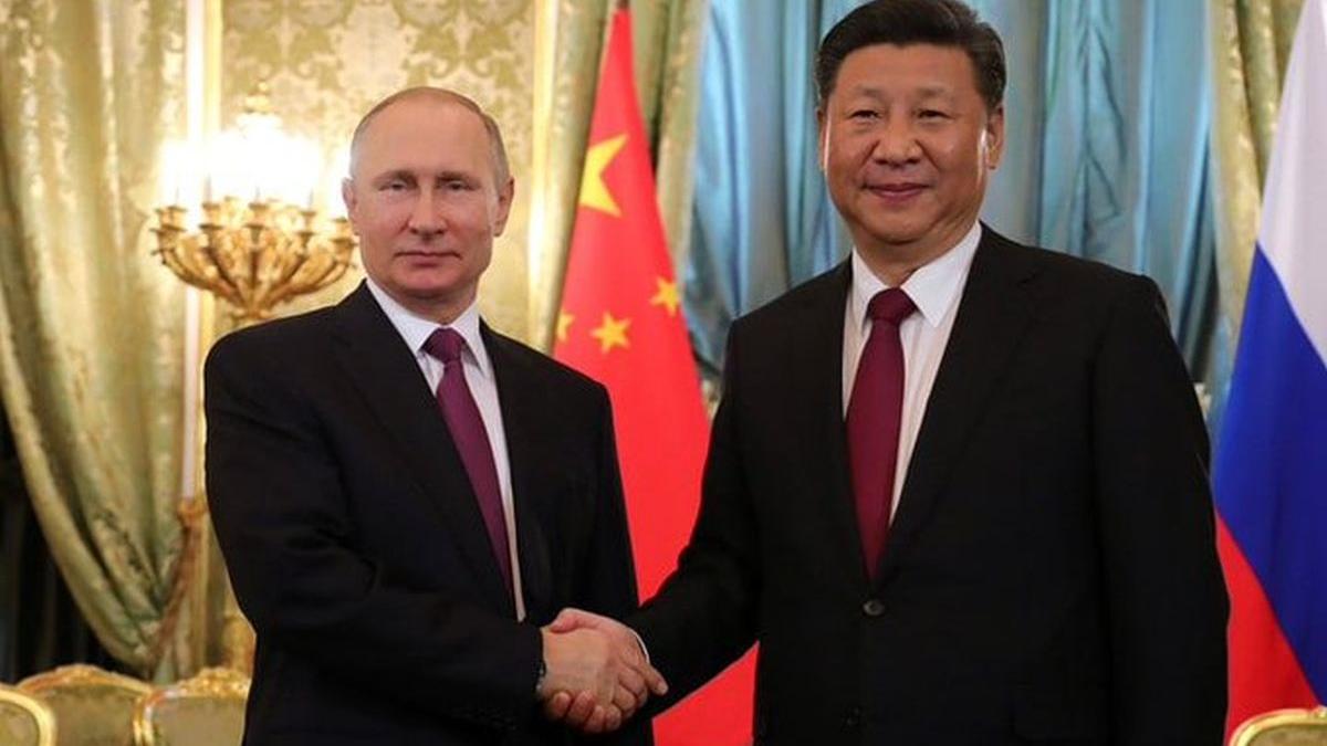 vladimir putin xi jinping uzbekistan