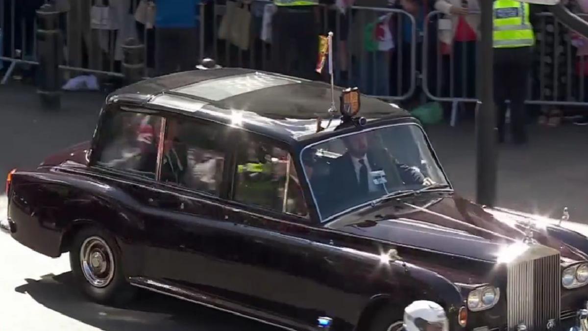 charles huiduit tara galilor nu esti regele meu