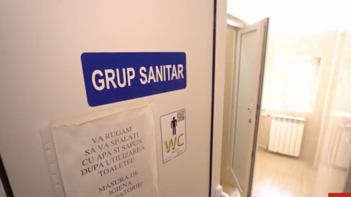 copii cancer spital fundeni apa rece lighean