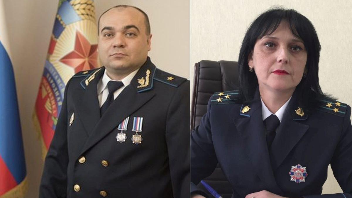 procuror general lugansk asasinat izium