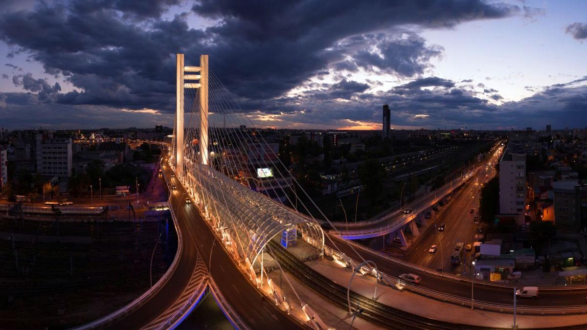 prognoza meteo speciala bucuresti temperaturile scad 10 grade