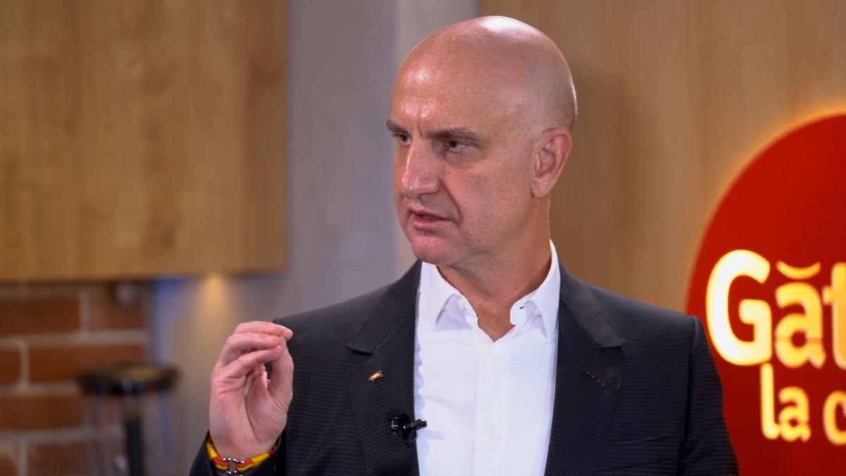 dragos petrescu invitat special editia 2 gatit la costum sezonul 3