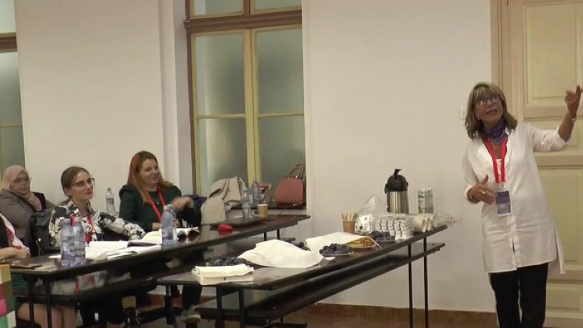 inovatie domeniul stiintelor alimentare peste 250 specialisti conferinta cluj