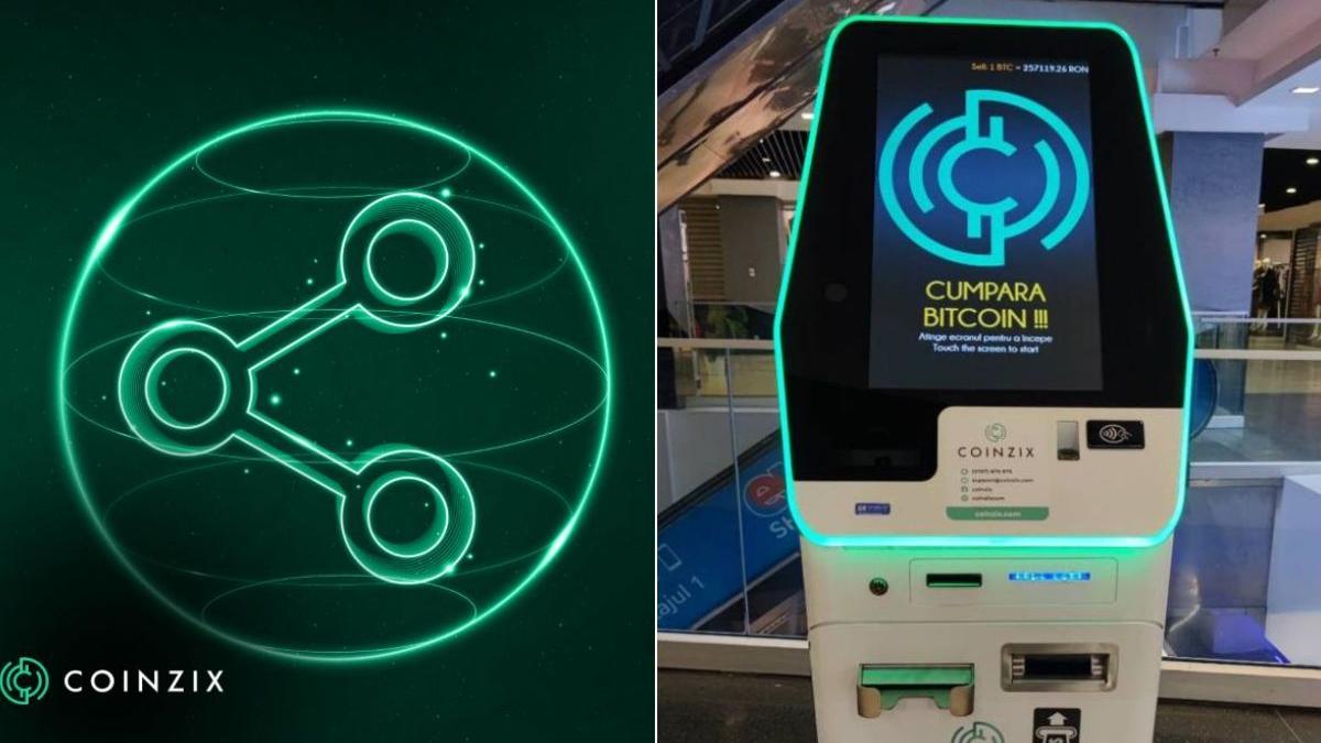 platforma romaneasca tranzactii cryptomonede coinzix