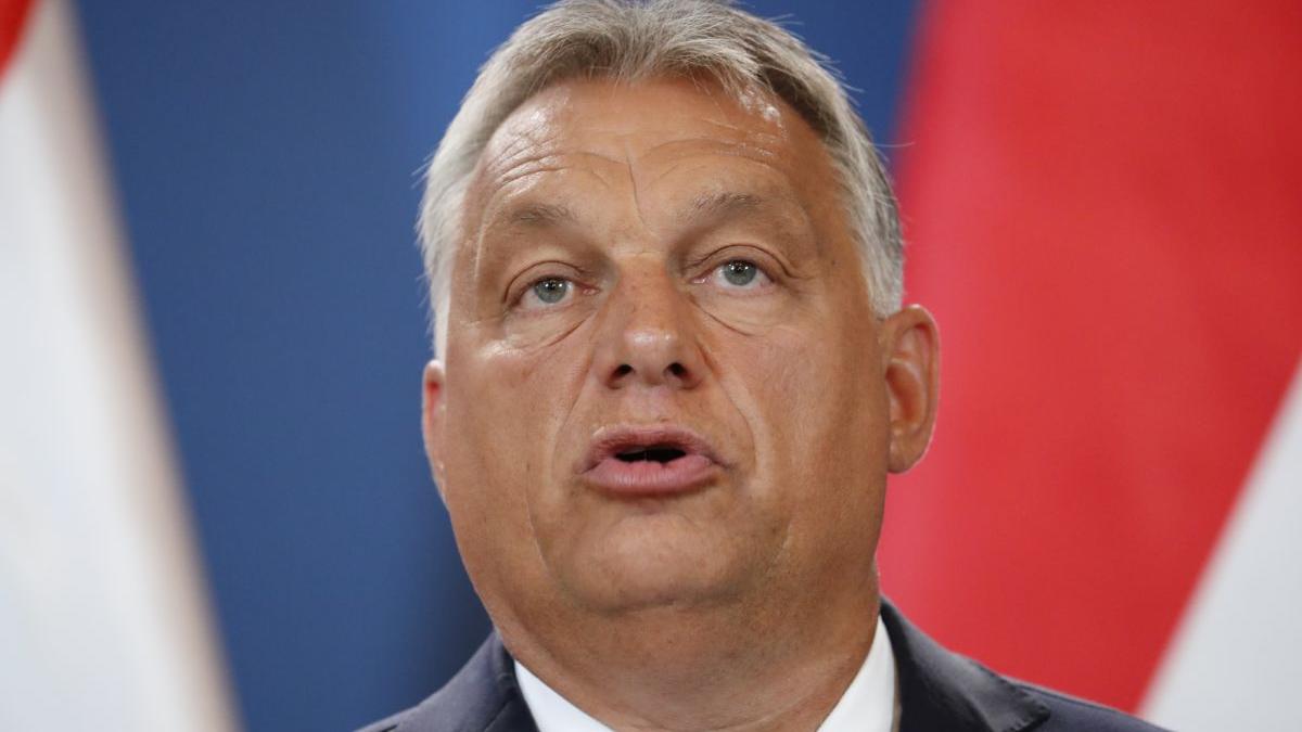 viktor orban se opune sanctiuni ue rusia atac lideri europeni