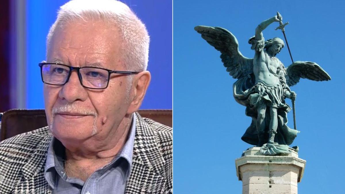 arhanghel protejeaza zodie horoscop mihai voropchievici