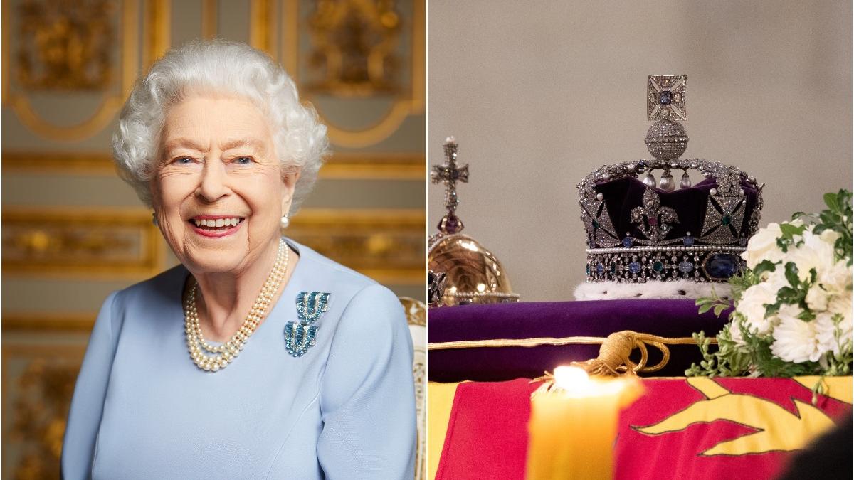 cat costa funeralii reginei elisabeta